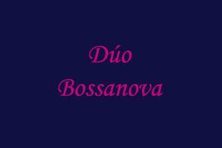 Dúo Bosssanova