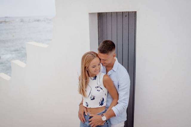 Preboda
