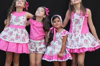 Inma Gil Moda Infantil