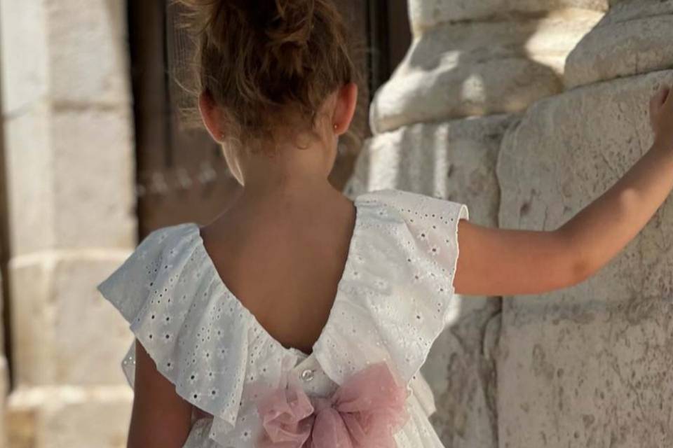 Inma Gil Moda Infantil