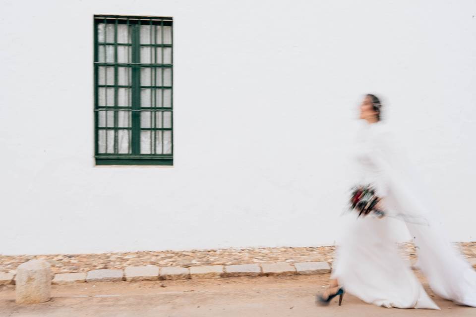 Un paseo
