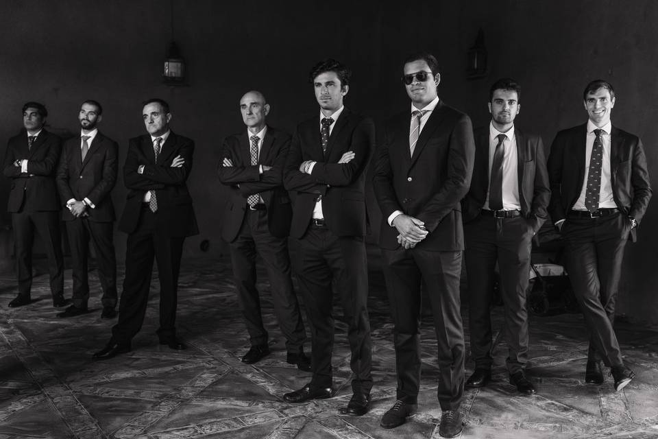 Ellos