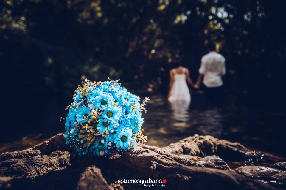 Postboda Montaña