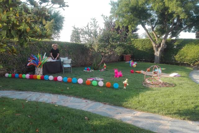 Juegos para niños