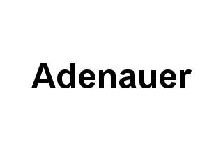 Mercedes Adenauer