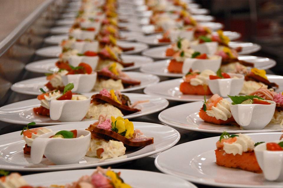 abc Catering