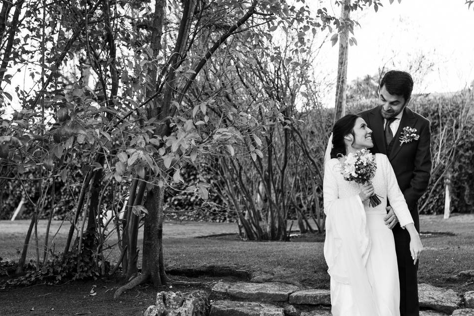 Sesión de pareja