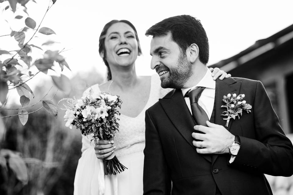 Sesión de pareja