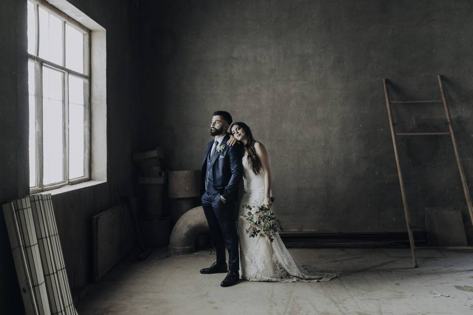 Sesiónde Boda