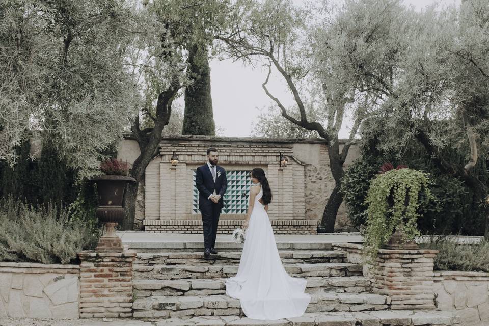 Sesión Pareja