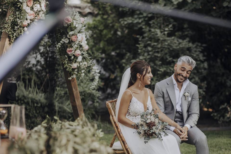 Ceremonia