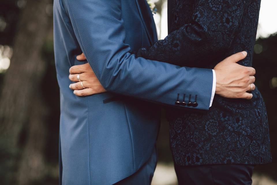 Sesión de pareja
