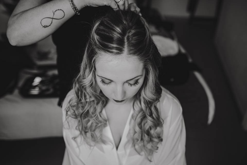 Make up