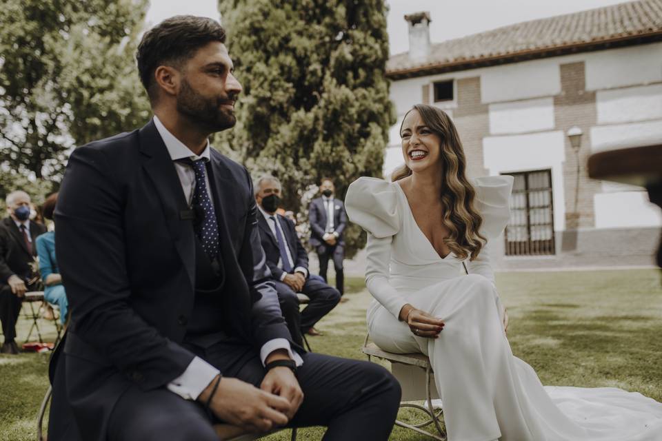 Ceremonia