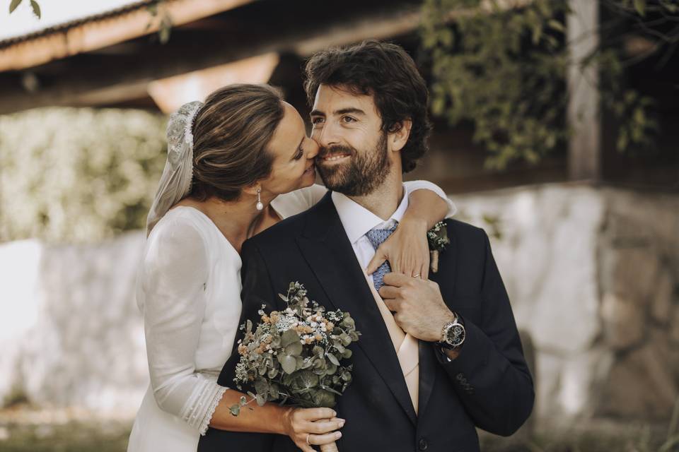 Sesión de pareja
