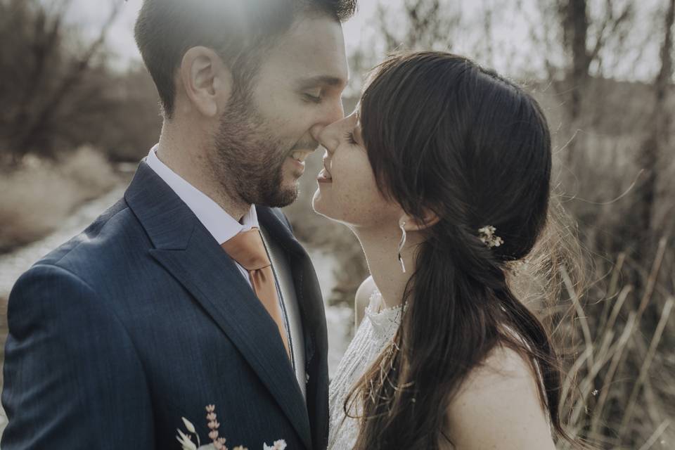 Sesión Posboda