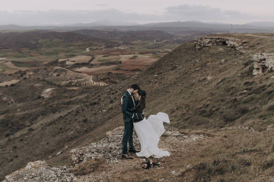 Sesión Posboda