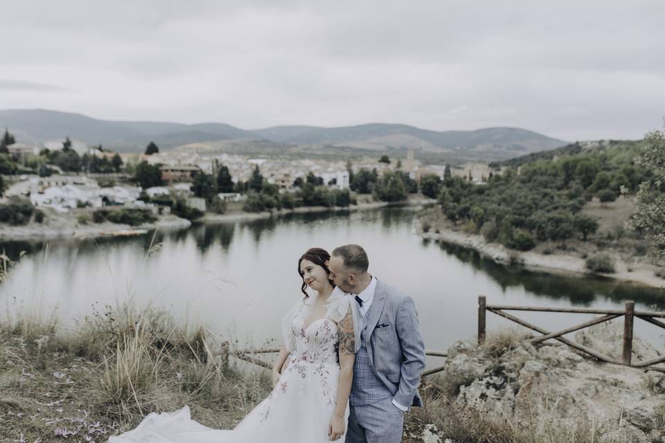 Posboda