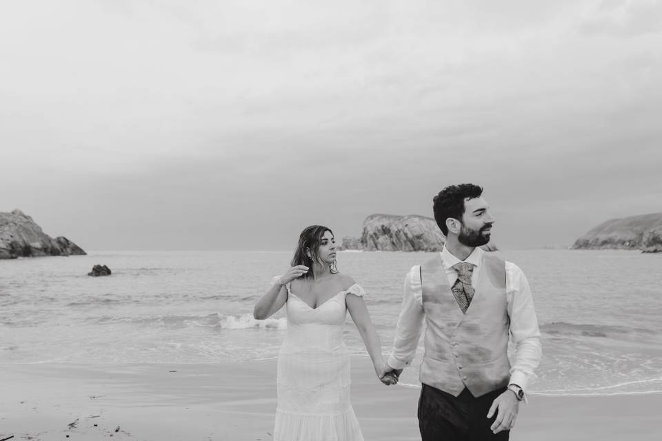Sesión Posboda