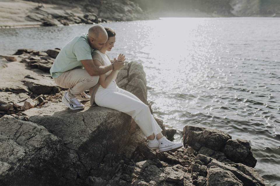 Preboda