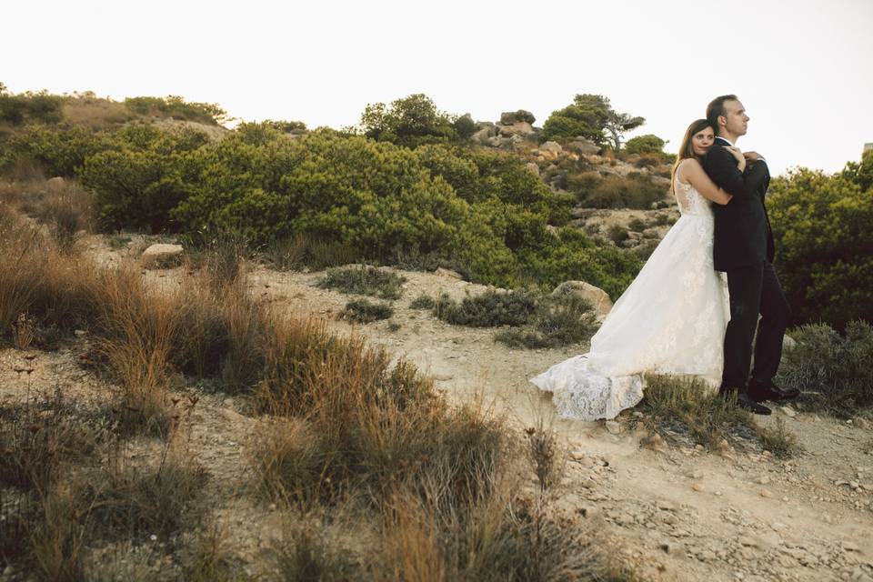 Postboda