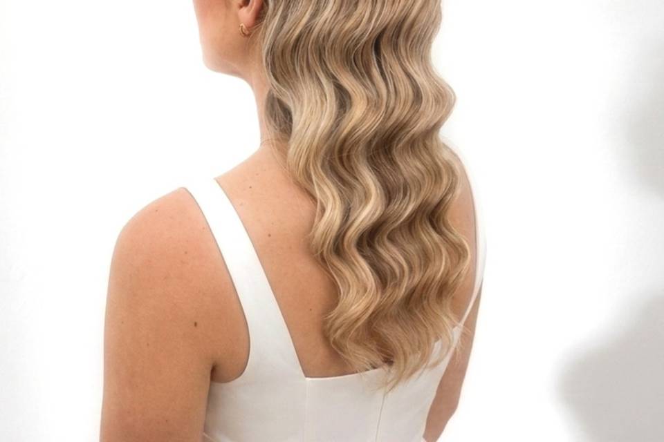 ondas Glam