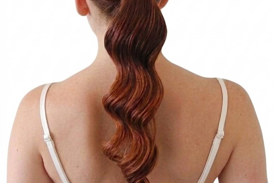 Cilera ondas glam
