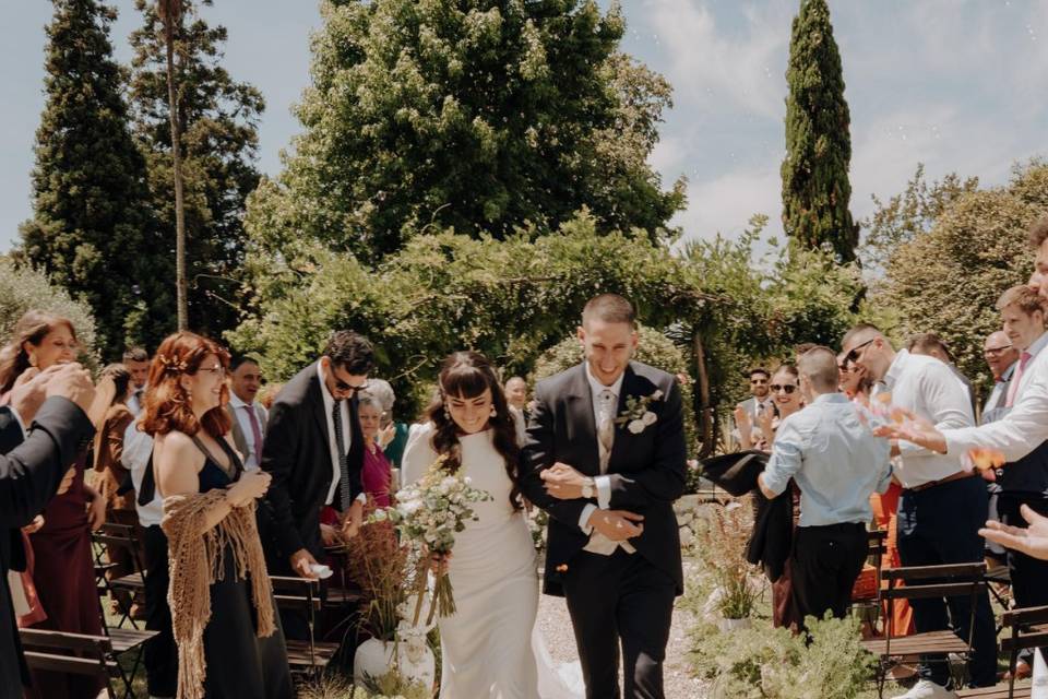 Peinado y maquillaje Novia