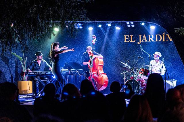 Banda de Jazz
