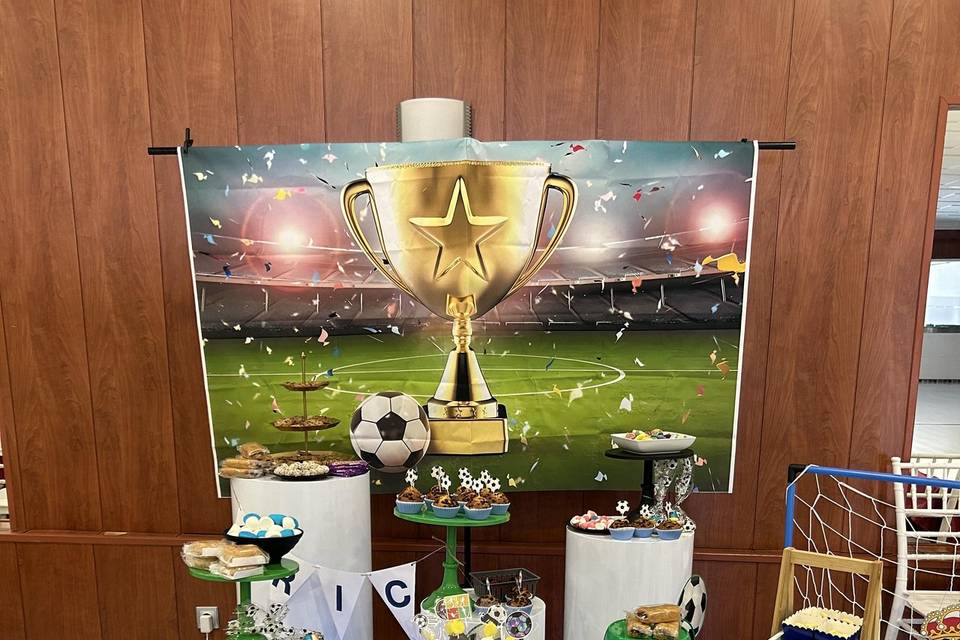 Fútbol