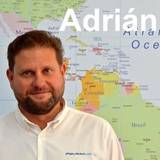 Adrián Anselmo