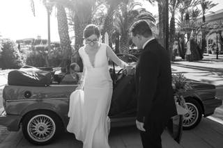 Coches para Eventos