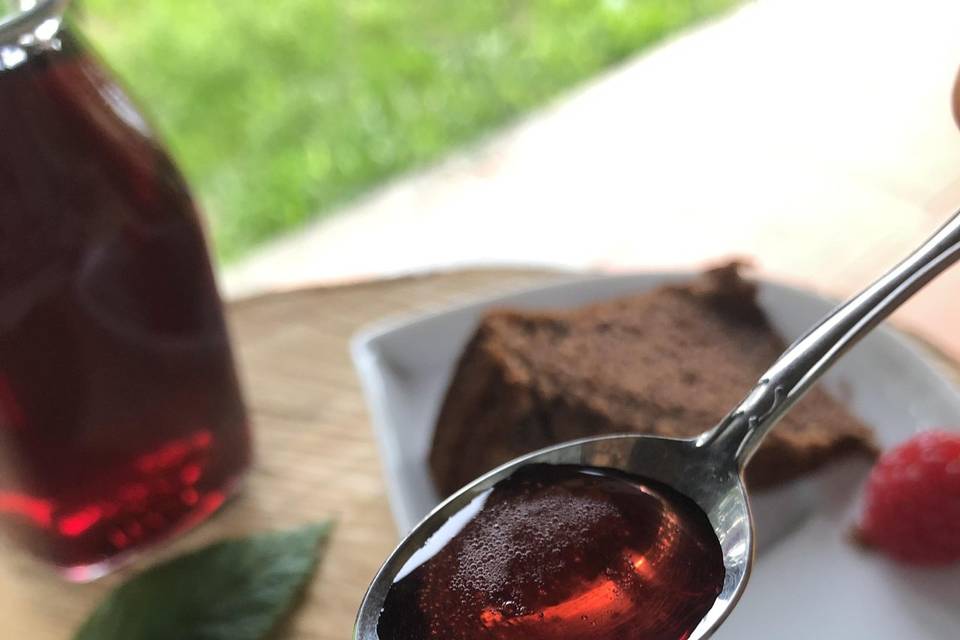 Como una manzana