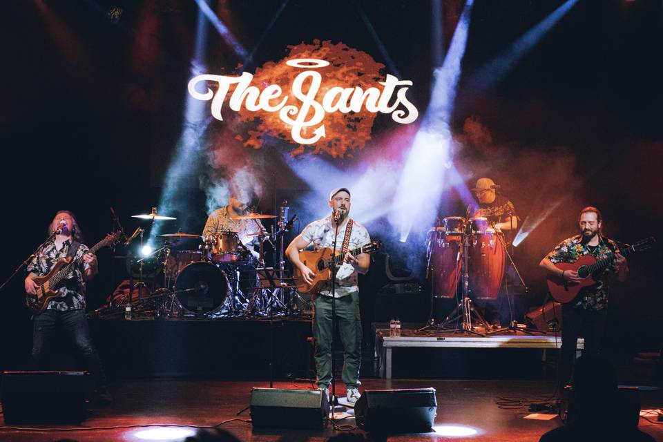 The Sants