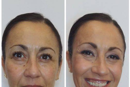 Maquillaje de invitada