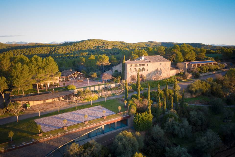 La Garriga de Castelladral