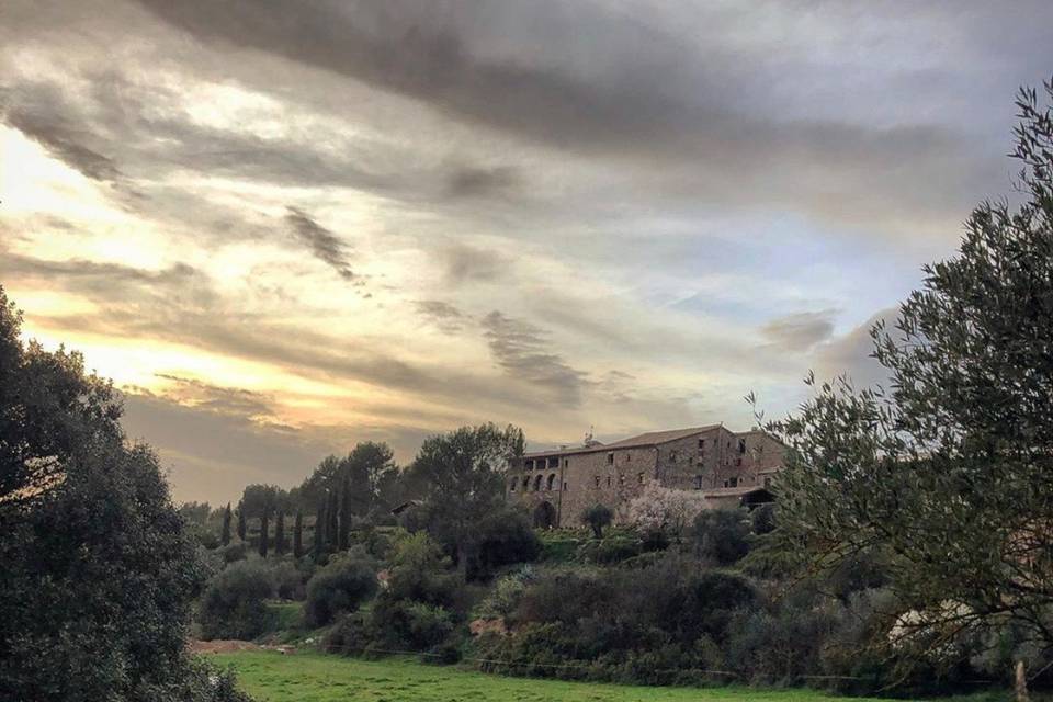 La Garriga de Castelladral