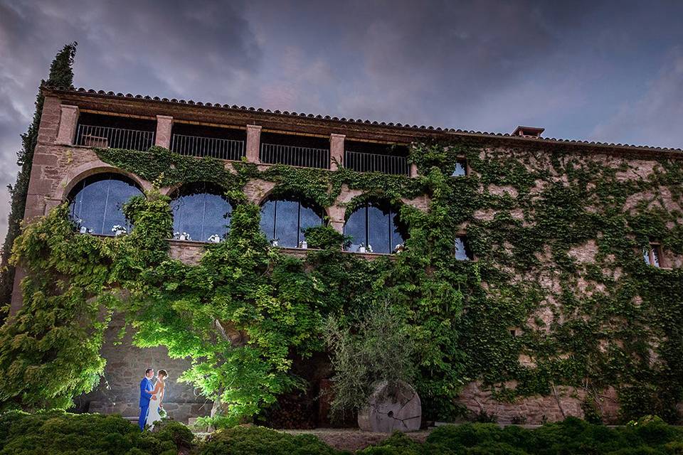 La Garriga de Castelladral