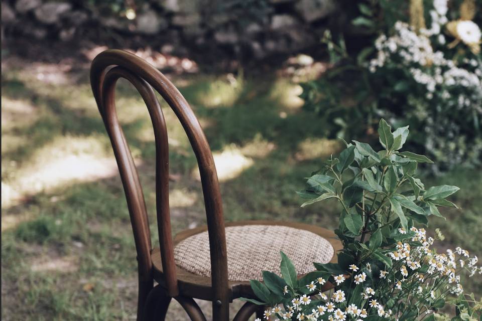 Silla thonet