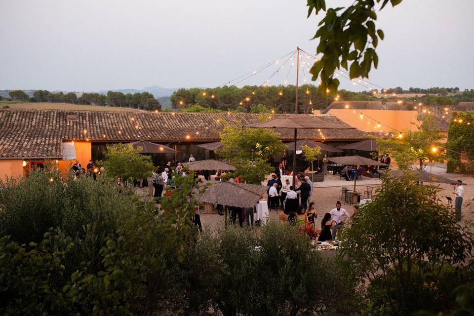 Patio Era