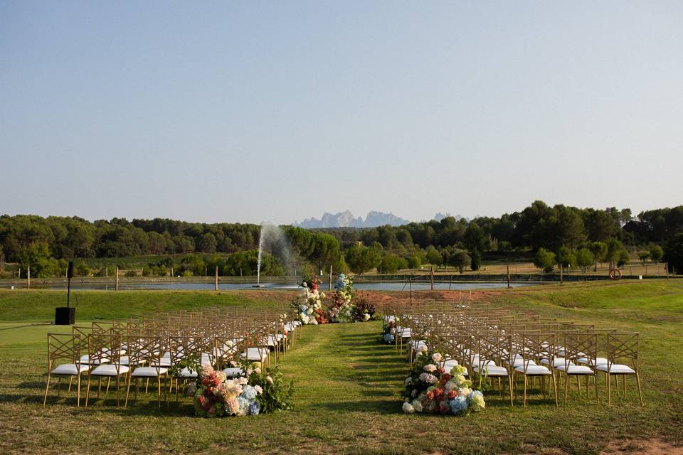 Ceremonia civil