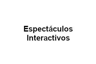 Espectáculos Interactivos