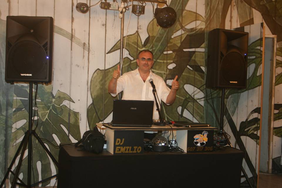 Emilio DJ