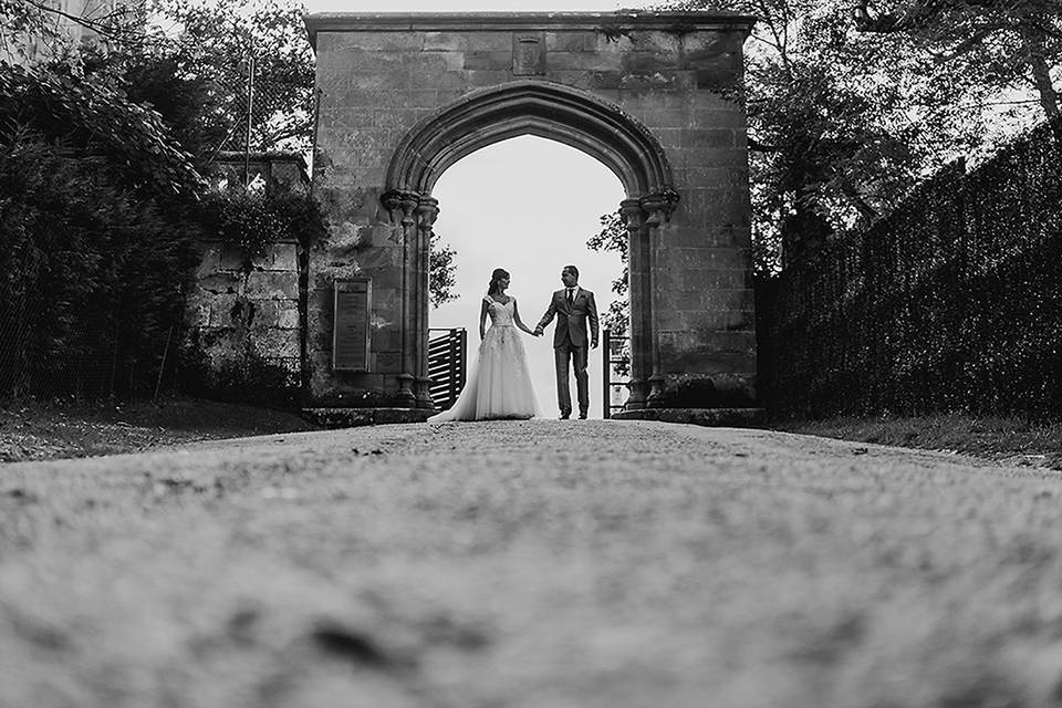 Cesar Manso Fotògrafo de Bodas