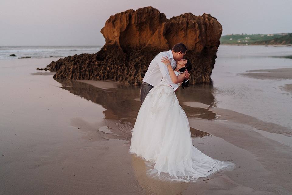 Cesar Manso Fotògrafo de Bodas