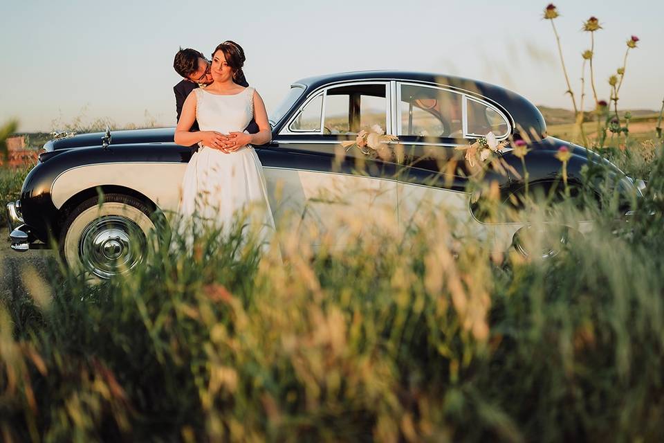 Cesar Manso Fotògrafo de Bodas