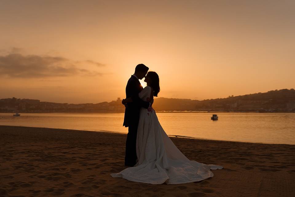 Cesar Manso Fotògrafo de Bodas