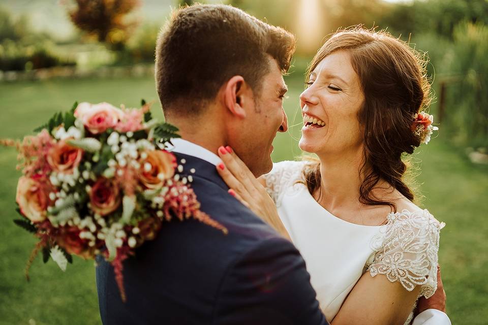 Cesar Manso Fotògrafo de Bodas