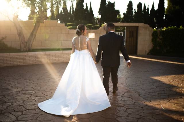 Recién casados