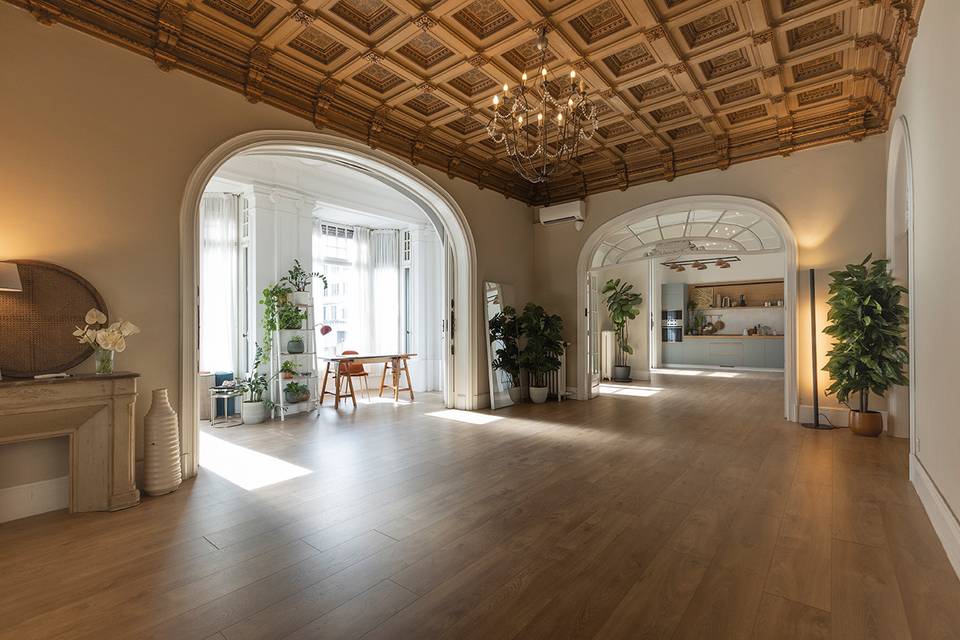 Sala principal